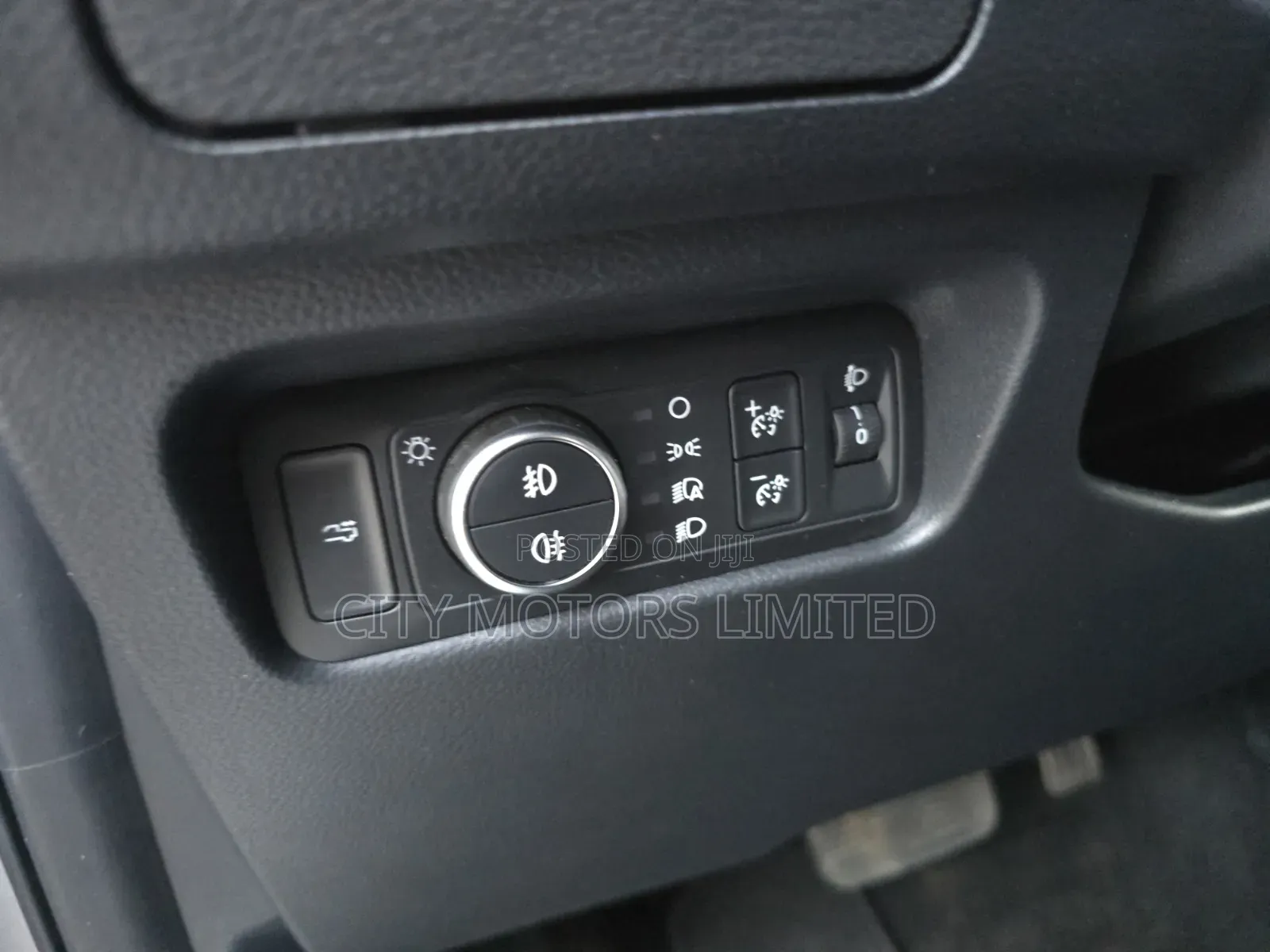 Ford Ranger 2025
