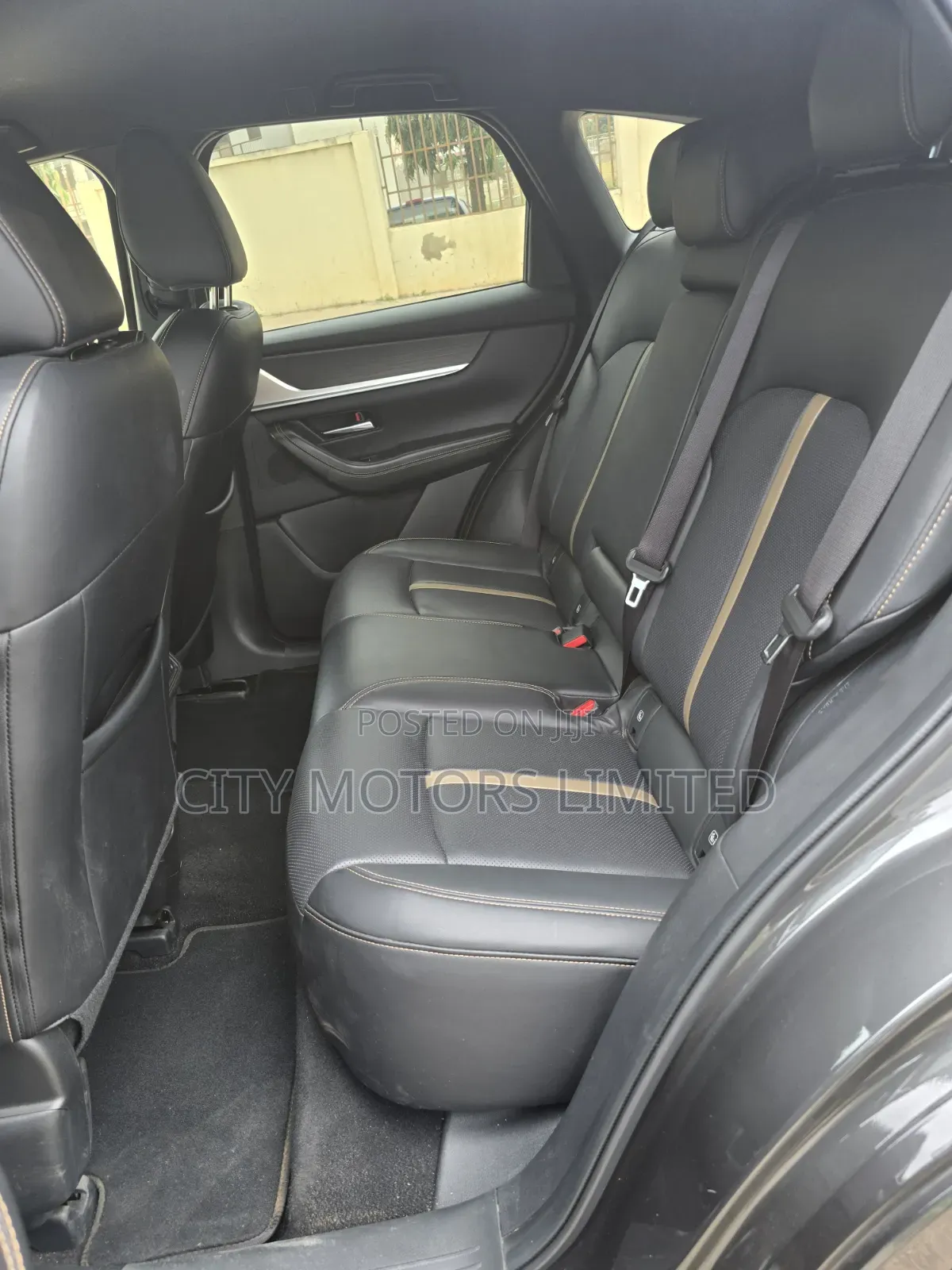 Ford Ranger 2025
