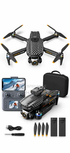 S9 Intelligent Aerial Drone High HD Camera Foldable Quadcopter