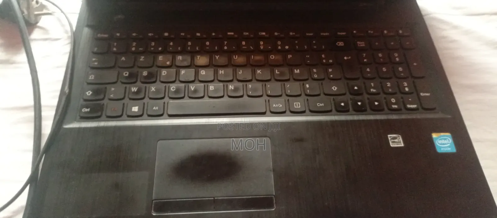 Laptop Lenovo G50-70 4GB Intel Core i3 HDD 1T