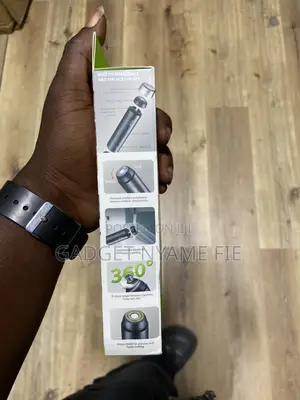Nose Hair Trimmer