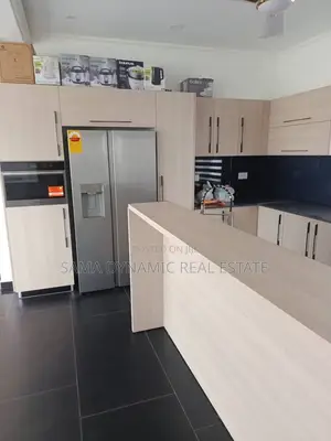 Furnished 1bdrm Apartment in Tseaddo for rent