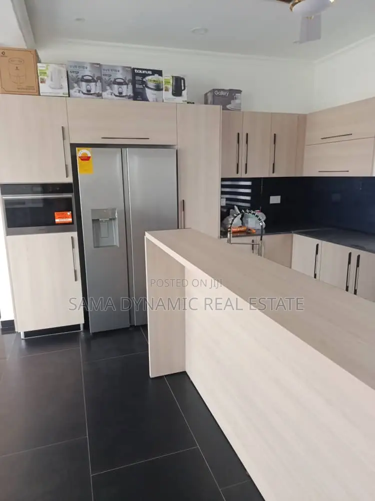 Furnished 1bdrm Apartment in Tseaddo for rent