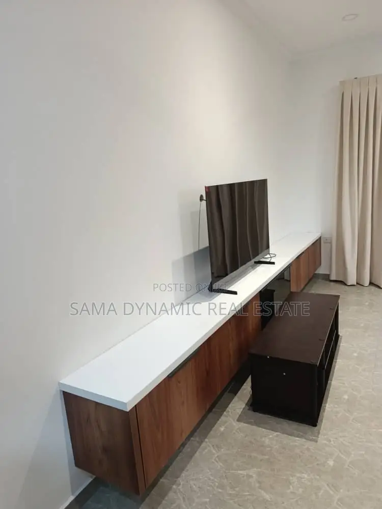 Furnished 1bdrm Apartment in Tseaddo for rent