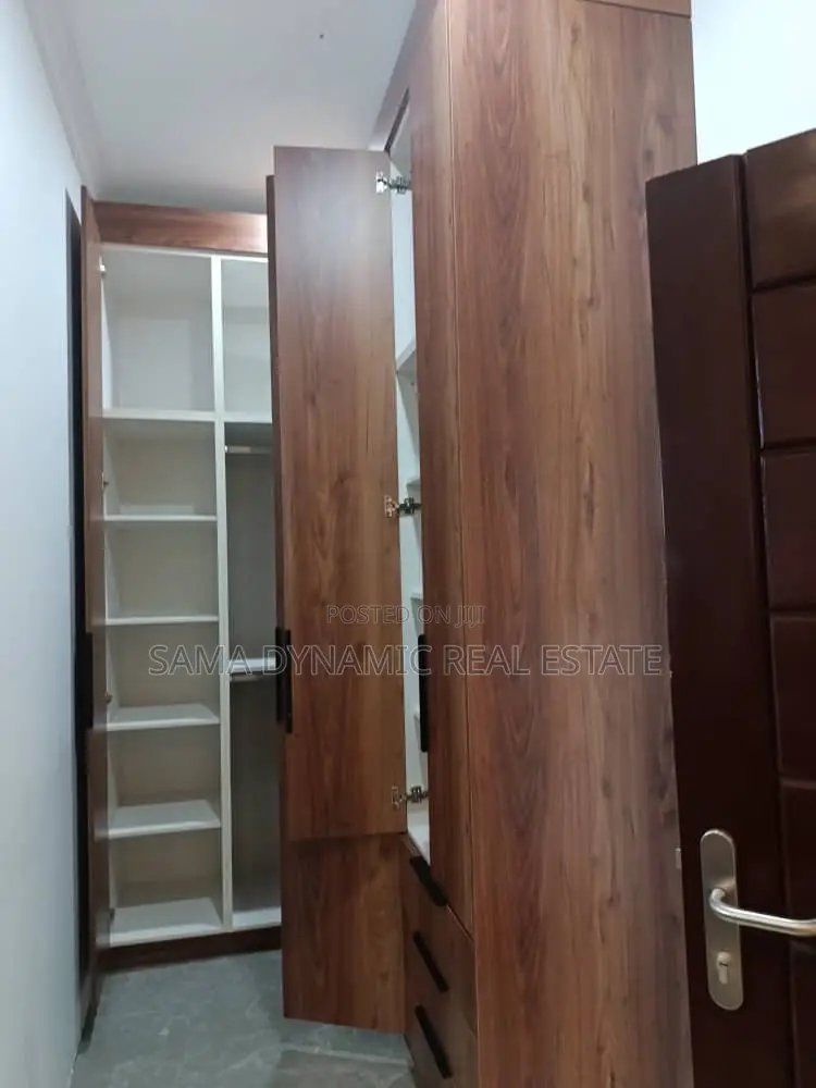 Furnished 1bdrm Apartment in Tseaddo for rent