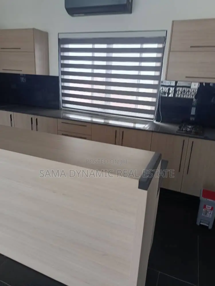 Furnished 1bdrm Apartment in Tseaddo for rent