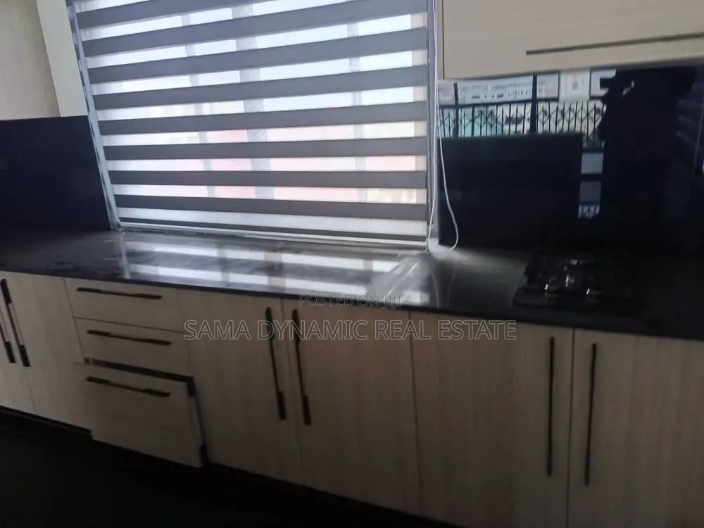 Furnished 1bdrm Apartment in Tseaddo for rent