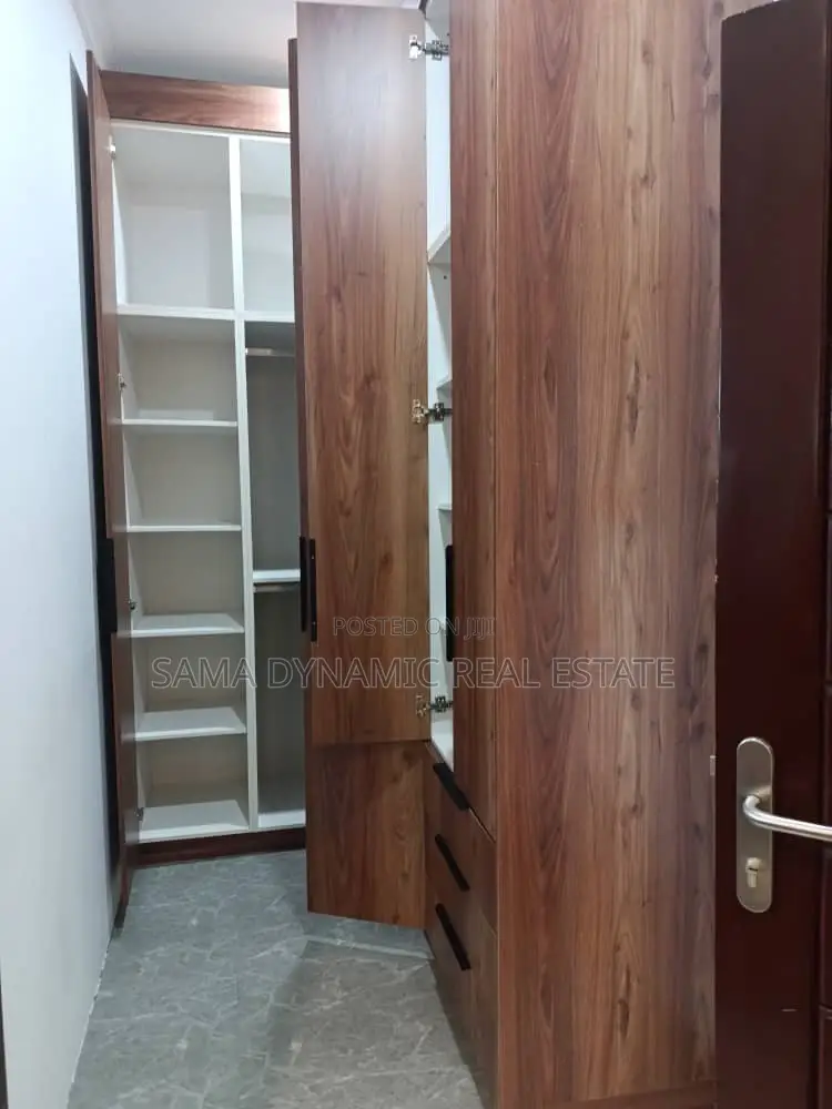 Furnished 1bdrm Apartment in Tseaddo for rent