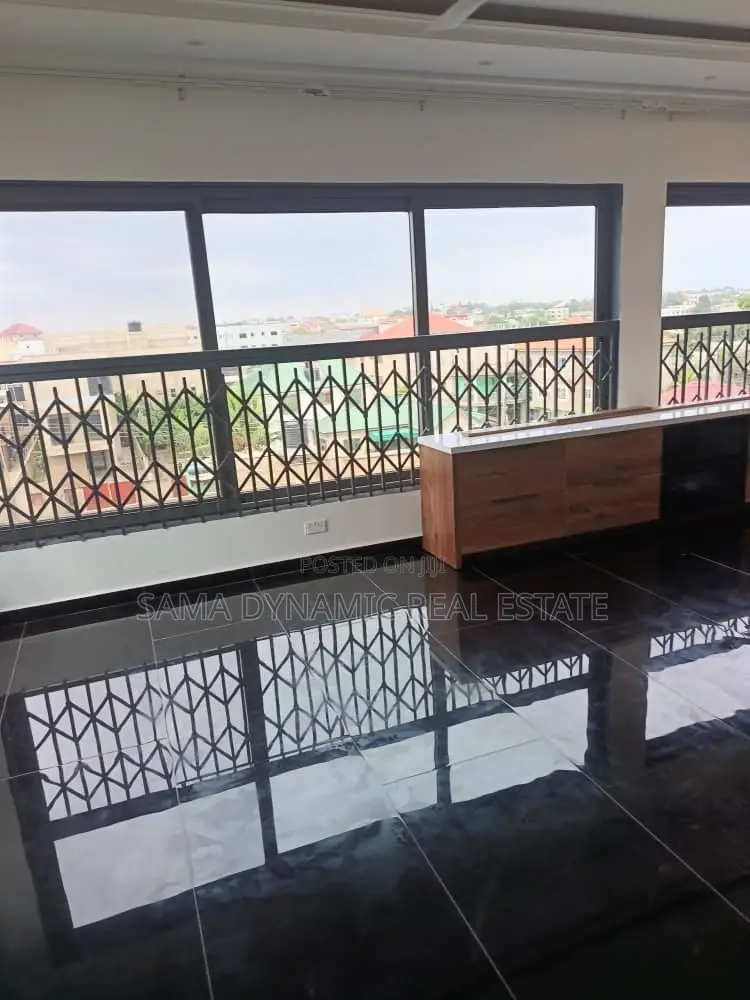 Furnished 1bdrm Apartment in Tseaddo for rent