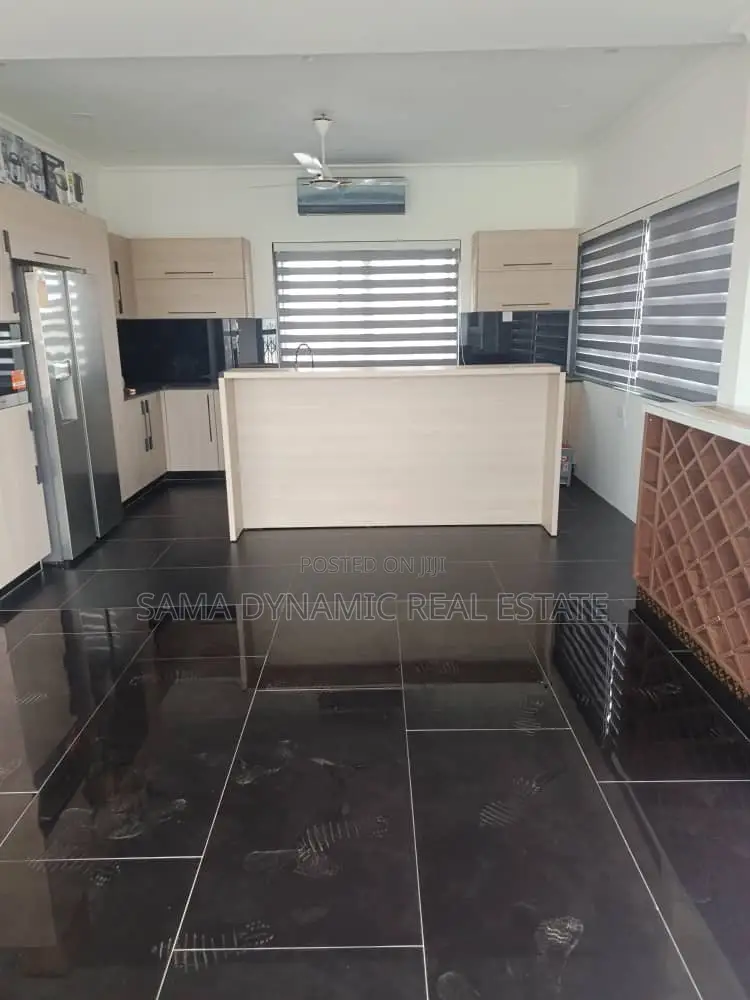 Furnished 1bdrm Apartment in Tseaddo for rent