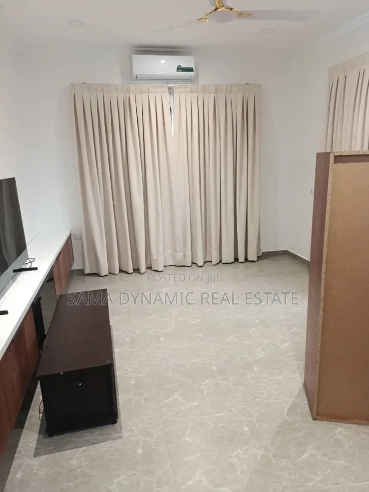 Furnished 1bdrm Apartment in Tseaddo for rent