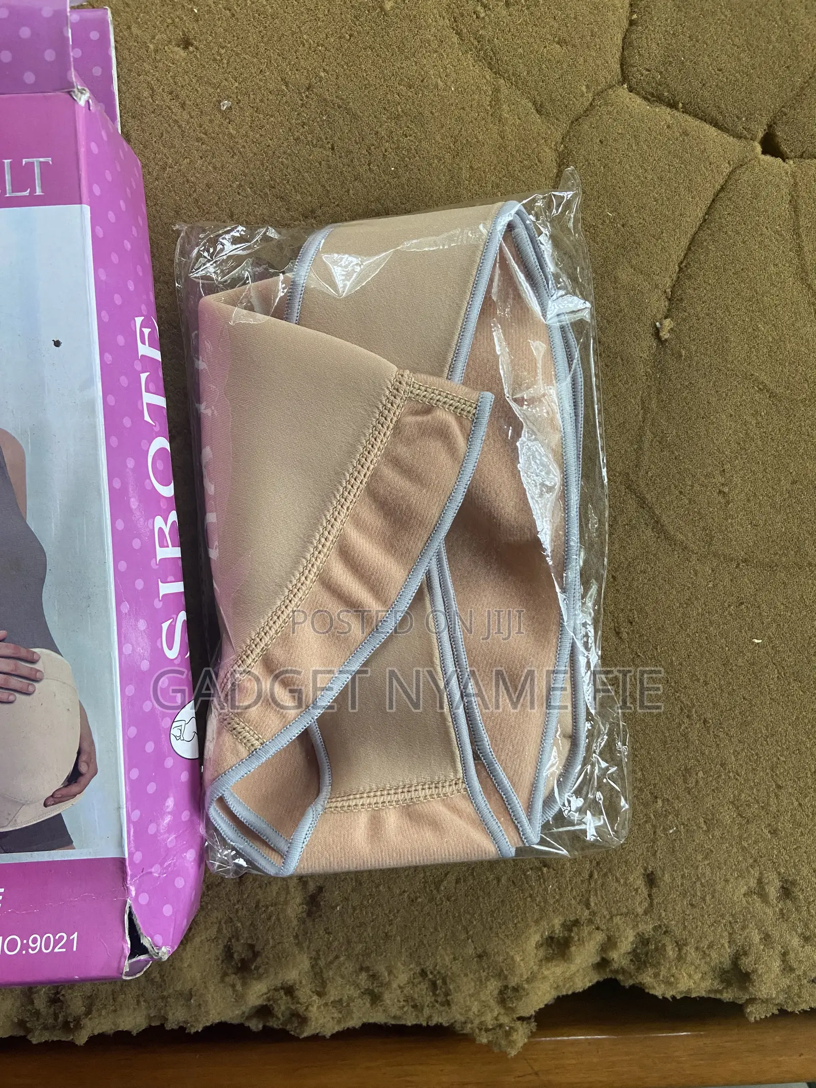 Pregnancy Back Pain Relief Belt