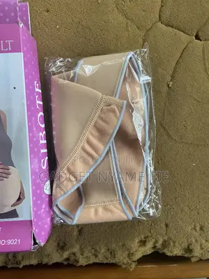 Pregnancy Back Pain Relief Belt