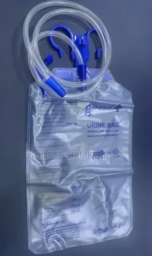 Urine Bag- 2000mls