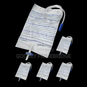 Urine Bag- 2000mls