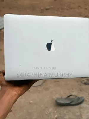 Laptop Apple MacBook Air 2020 8GB Intel Core i5 SSD 256GB