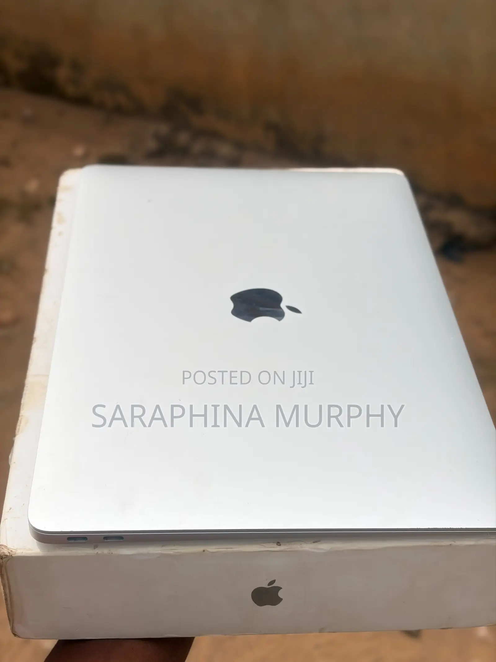 Laptop Apple MacBook Air 2020 8GB Intel Core i5 SSD 256GB