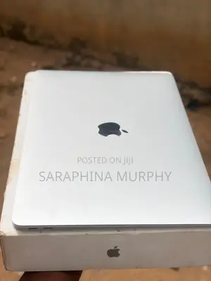 Laptop Apple MacBook Air 2020 8GB Intel Core i5 SSD 256GB