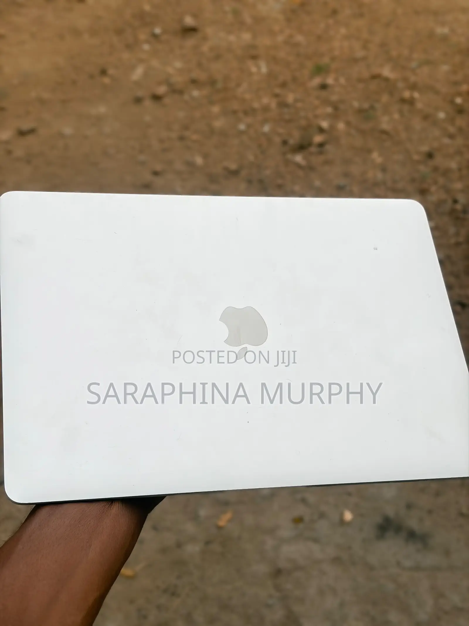 Laptop Apple MacBook Air 2020 8GB Intel Core i5 SSD 256GB