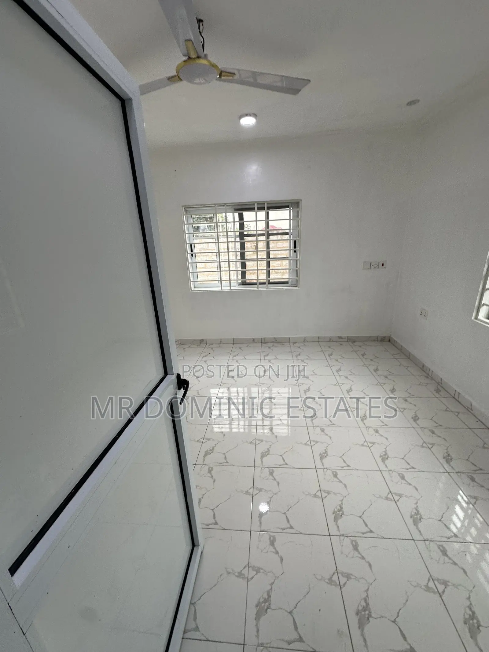 1bdrm Apartment in Mr Dominic Estates, Old Barrier for rent
