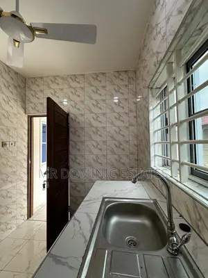 1bdrm Apartment in Mr Dominic Estates, Old Barrier for rent