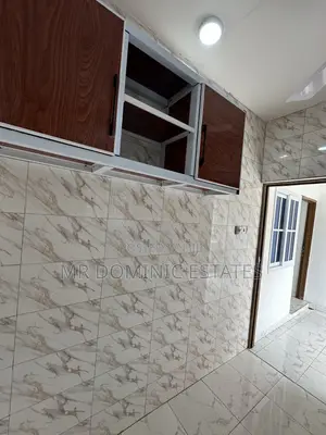 1bdrm Apartment in Mr Dominic Estates, Old Barrier for rent