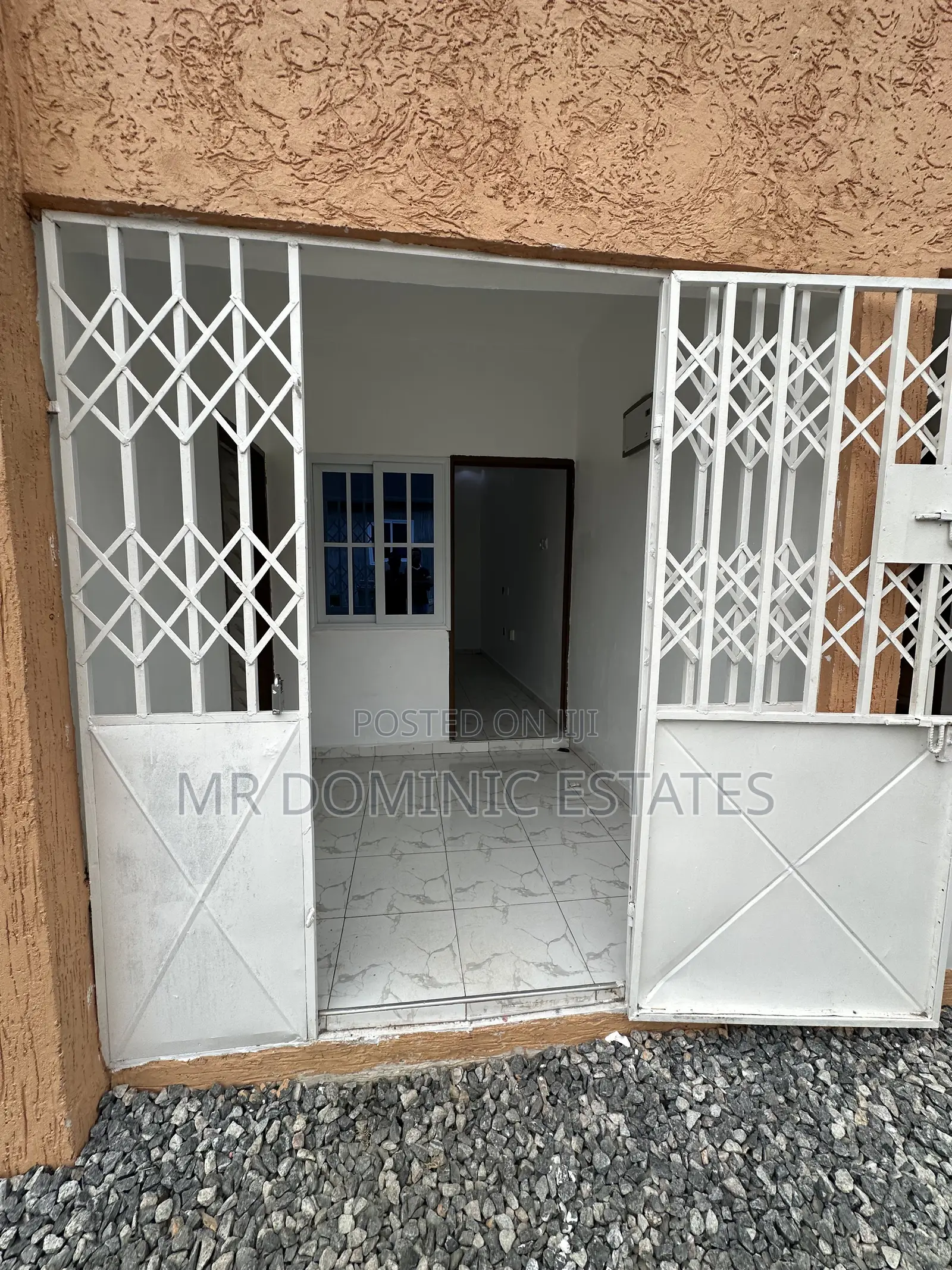 1bdrm Apartment in Mr Dominic Estates, Old Barrier for rent