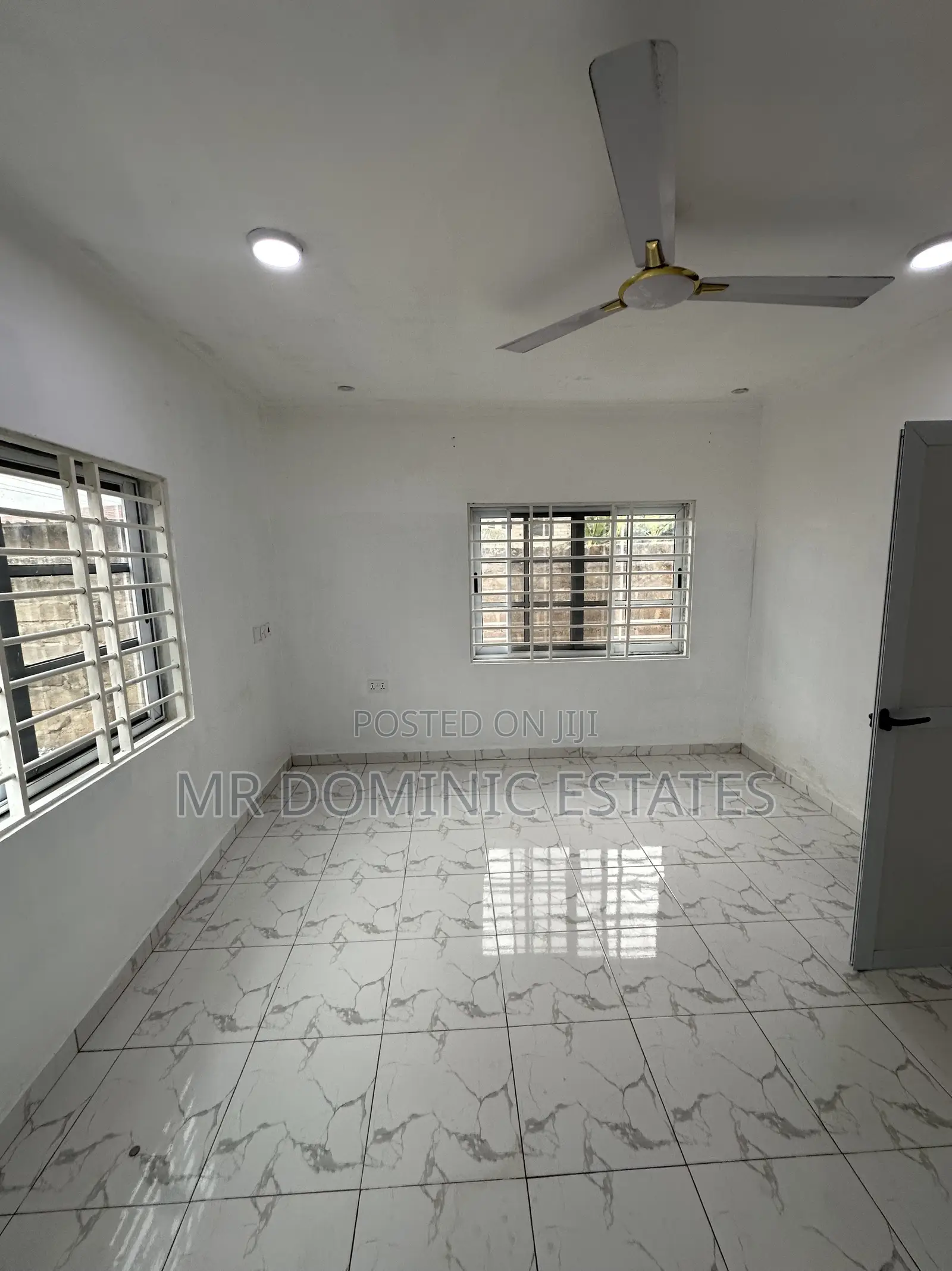 1bdrm Apartment in Mr Dominic Estates, Old Barrier for rent