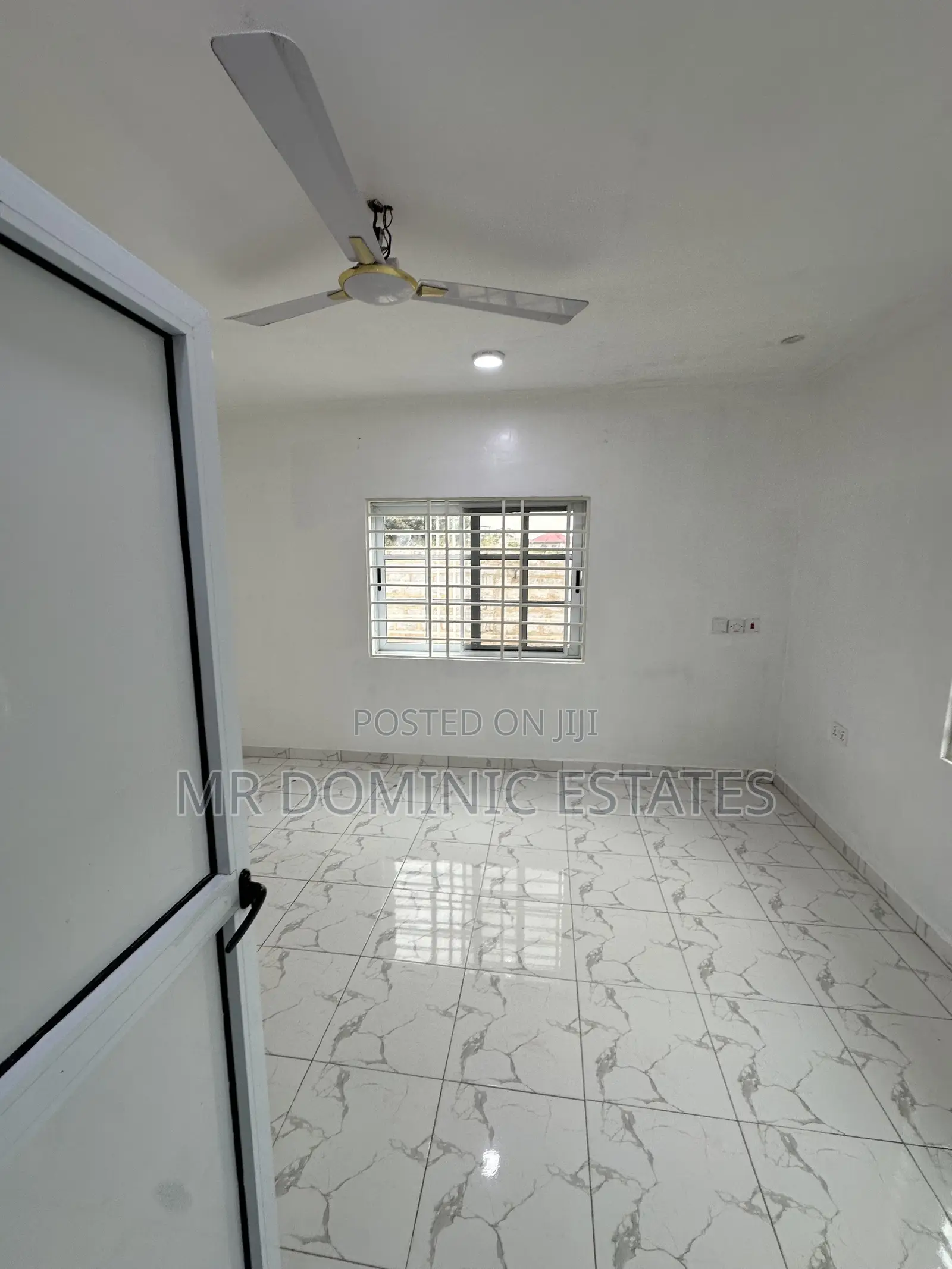 1bdrm Apartment in Mr Dominic Estates, Old Barrier for rent