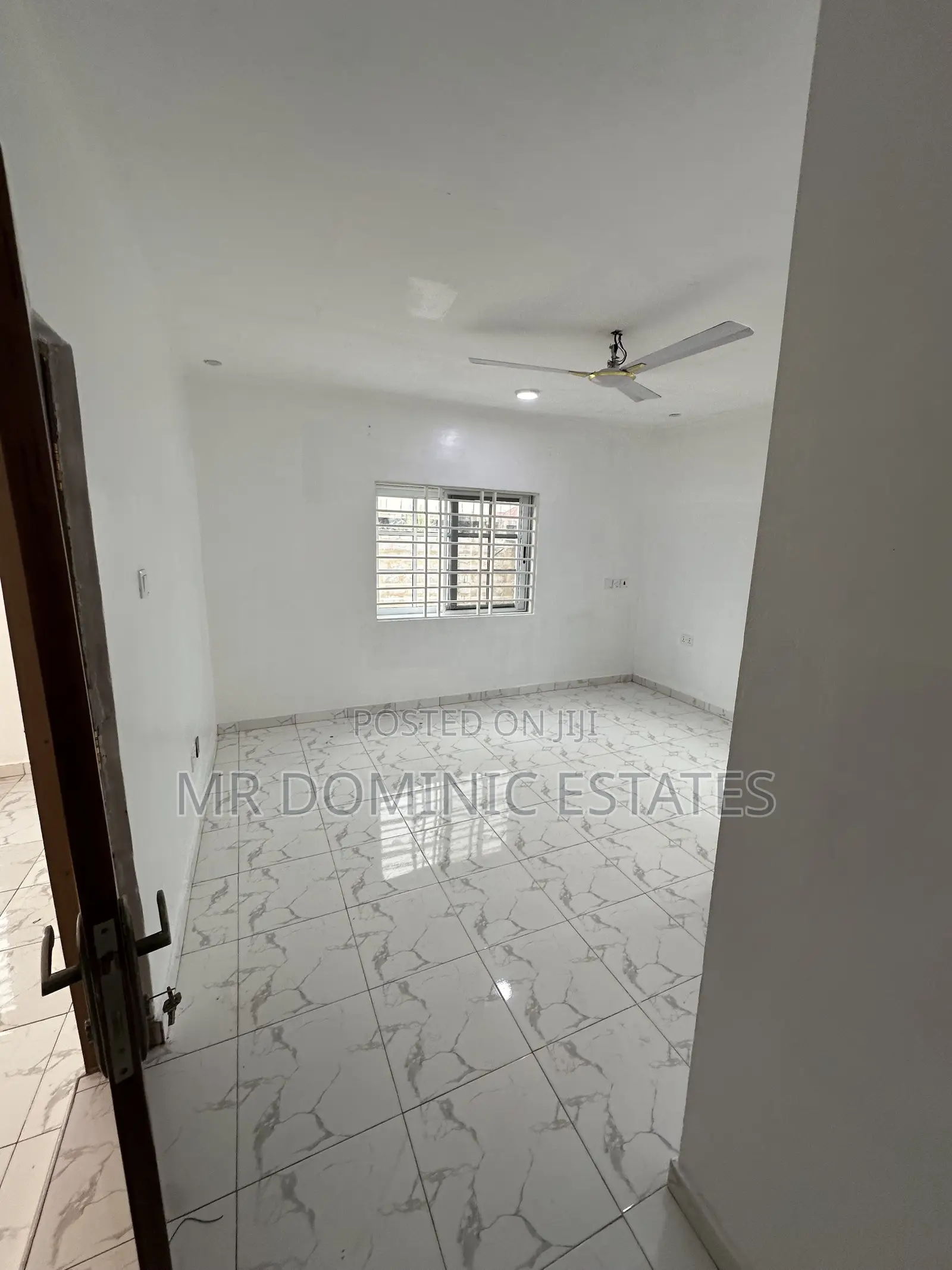 1bdrm Apartment in Mr Dominic Estates, Old Barrier for rent