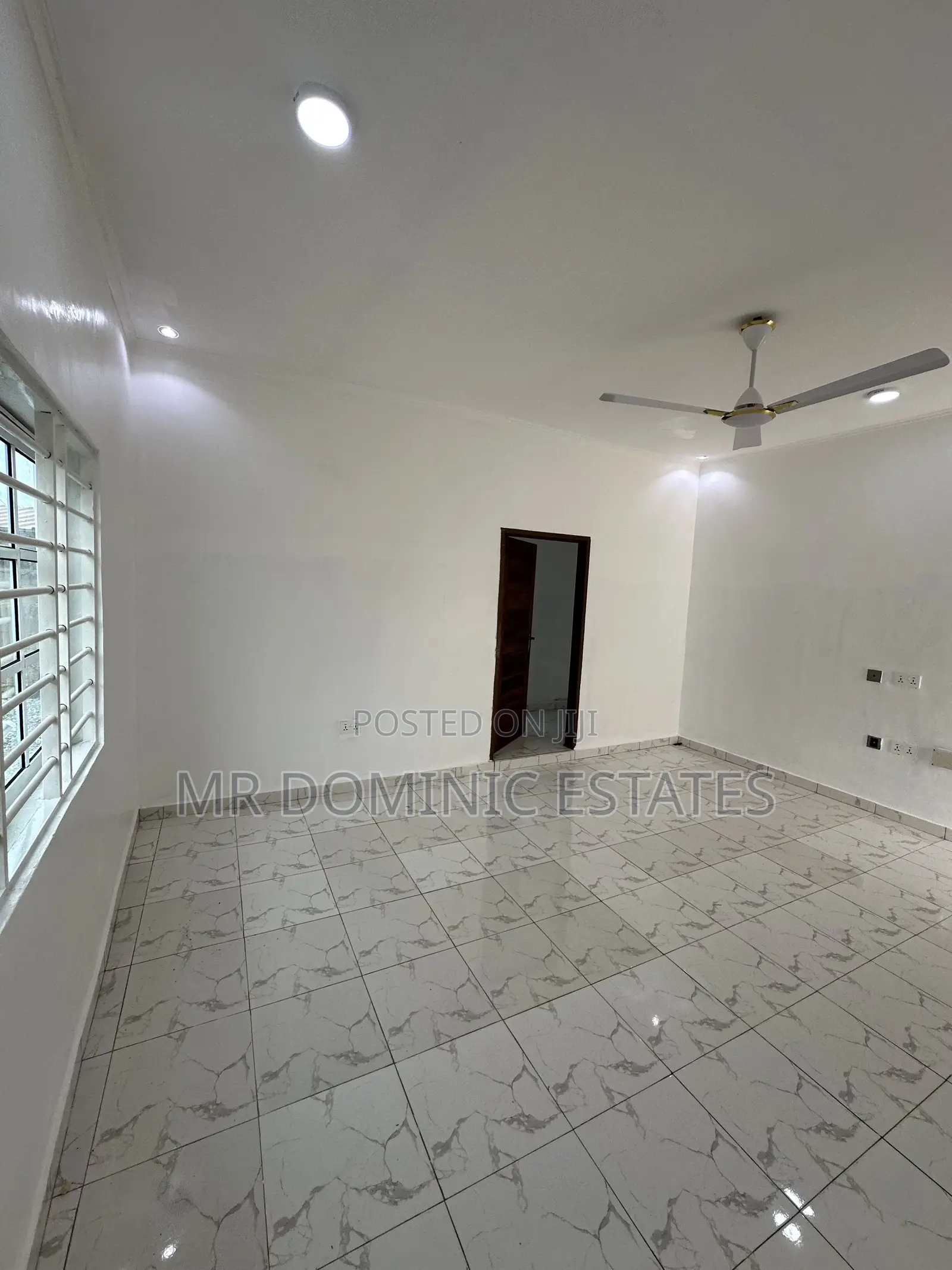 1bdrm Apartment in Mr Dominic Estates, Old Barrier for rent