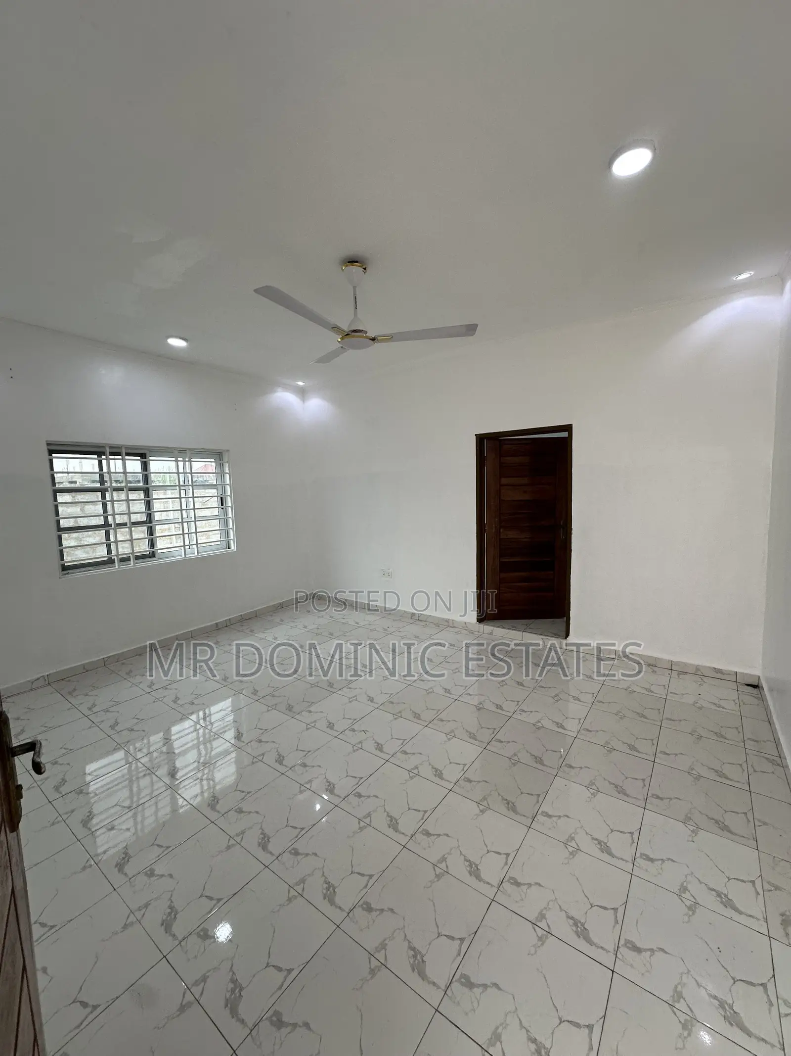 1bdrm Apartment in Mr Dominic Estates, Old Barrier for rent