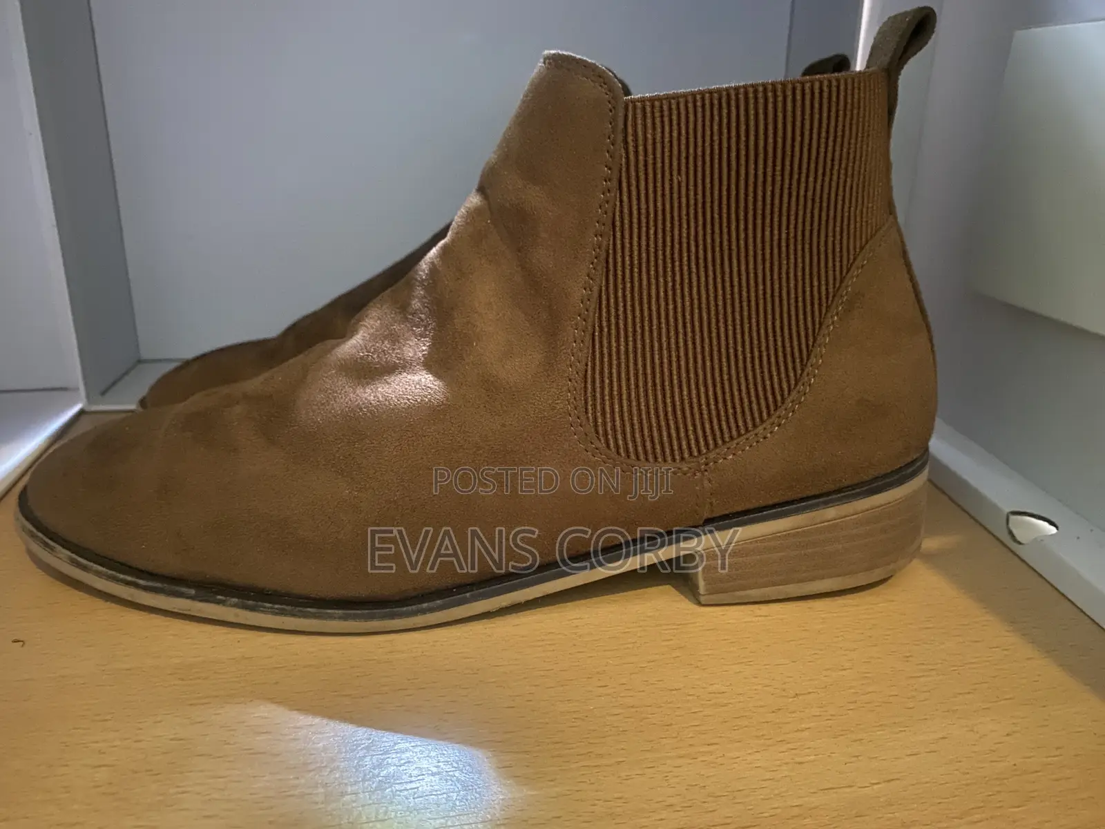 Original Class Men Shoes
