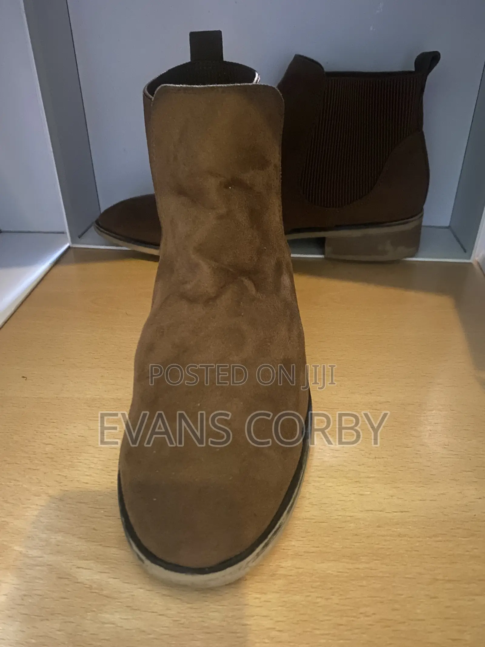 Original Class Men Shoes