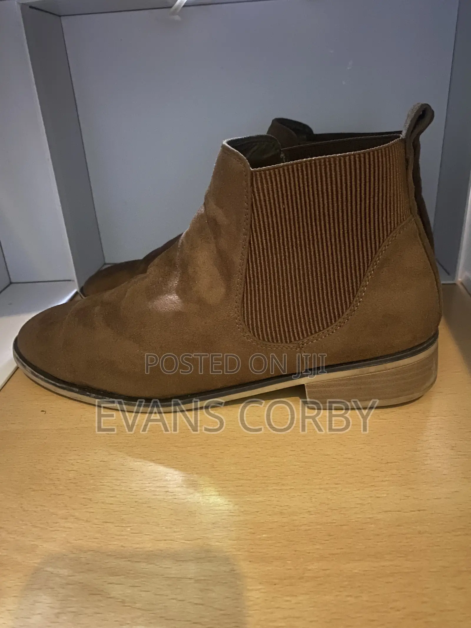 Original Class Men Shoes