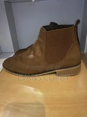Original Class Men Shoes