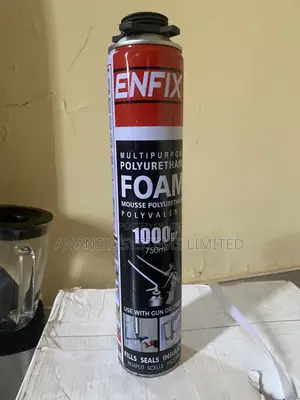 Enfix Form Sealant