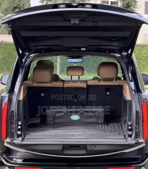 Land Rover Range Rover Vogue 2023 Blue