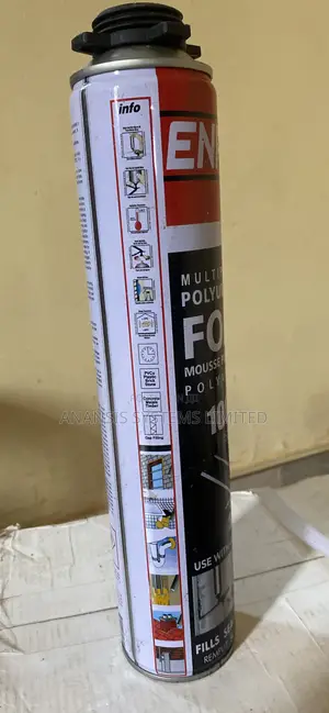 Enfix Form Sealant