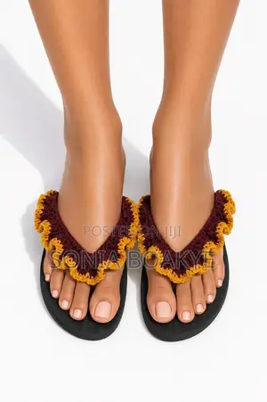 Ladies Slippers