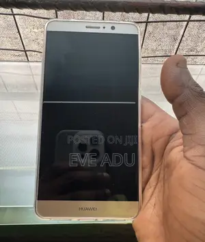 Huawei Mate 9 128 GB Gold