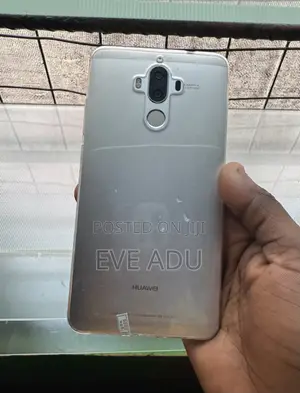 Huawei Mate 9 128 GB Gold