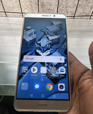 Huawei Mate 9 128 GB Gold