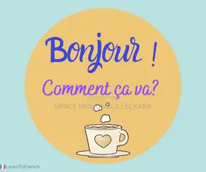 Teaching French
