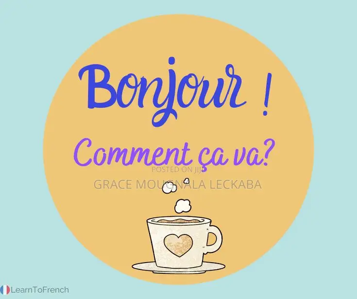 Teaching French