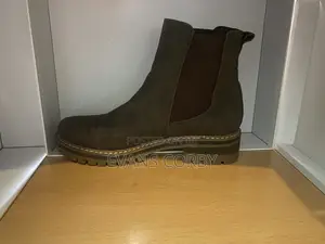 Original Class Men Shoe