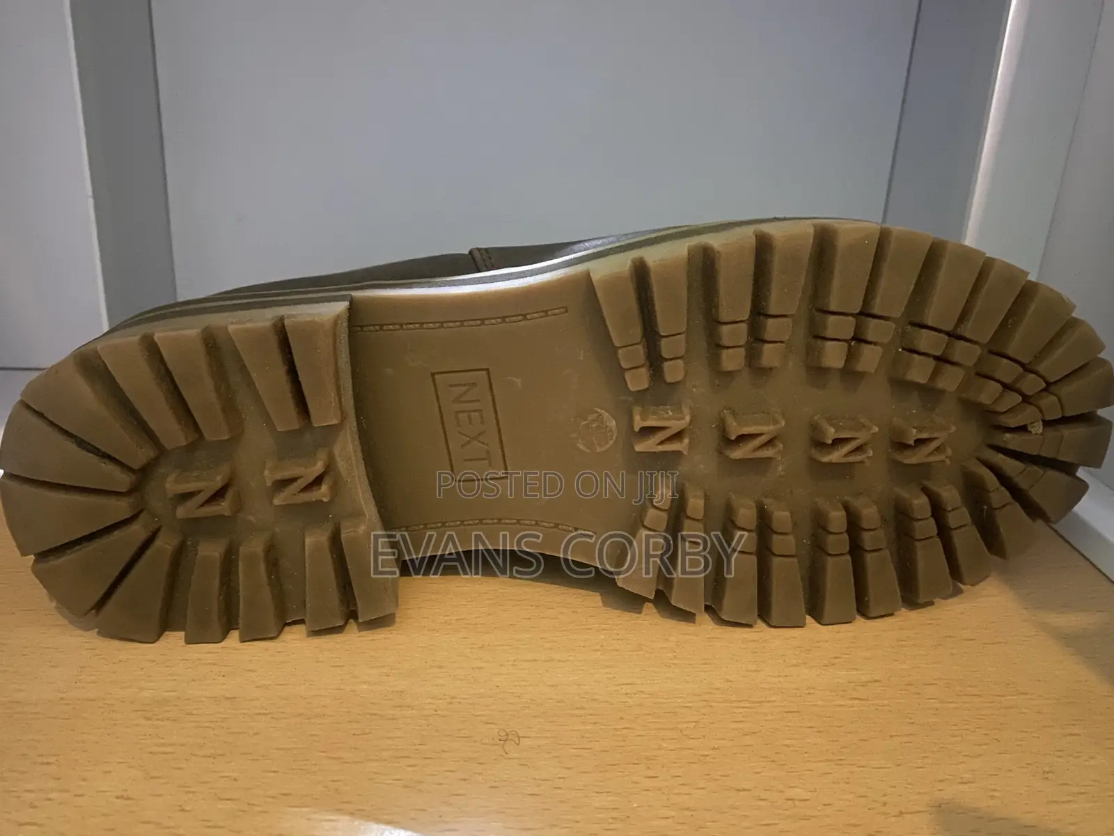 Original Class Men Shoe