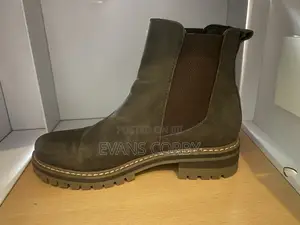 Original Class Men Shoe