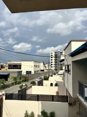 Furnished 3bdrm Duplex in Oak Valley Estate, Oyarifa Mall Area for rent