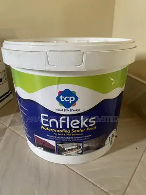 Enflecks Waterproofing Sealant Paint